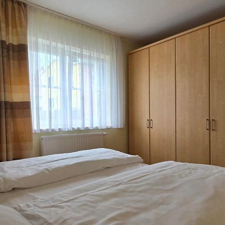 Ferienwohnung Ahoi Lfr14 Graal-Mueritz Ngoại thất bức ảnh