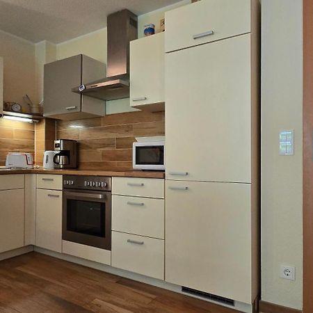 Ferienwohnung Ahoi Lfr14 Graal-Mueritz Ngoại thất bức ảnh