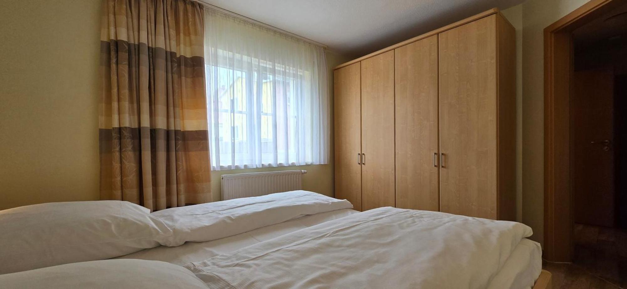 Ferienwohnung Ahoi Lfr14 Graal-Mueritz Ngoại thất bức ảnh