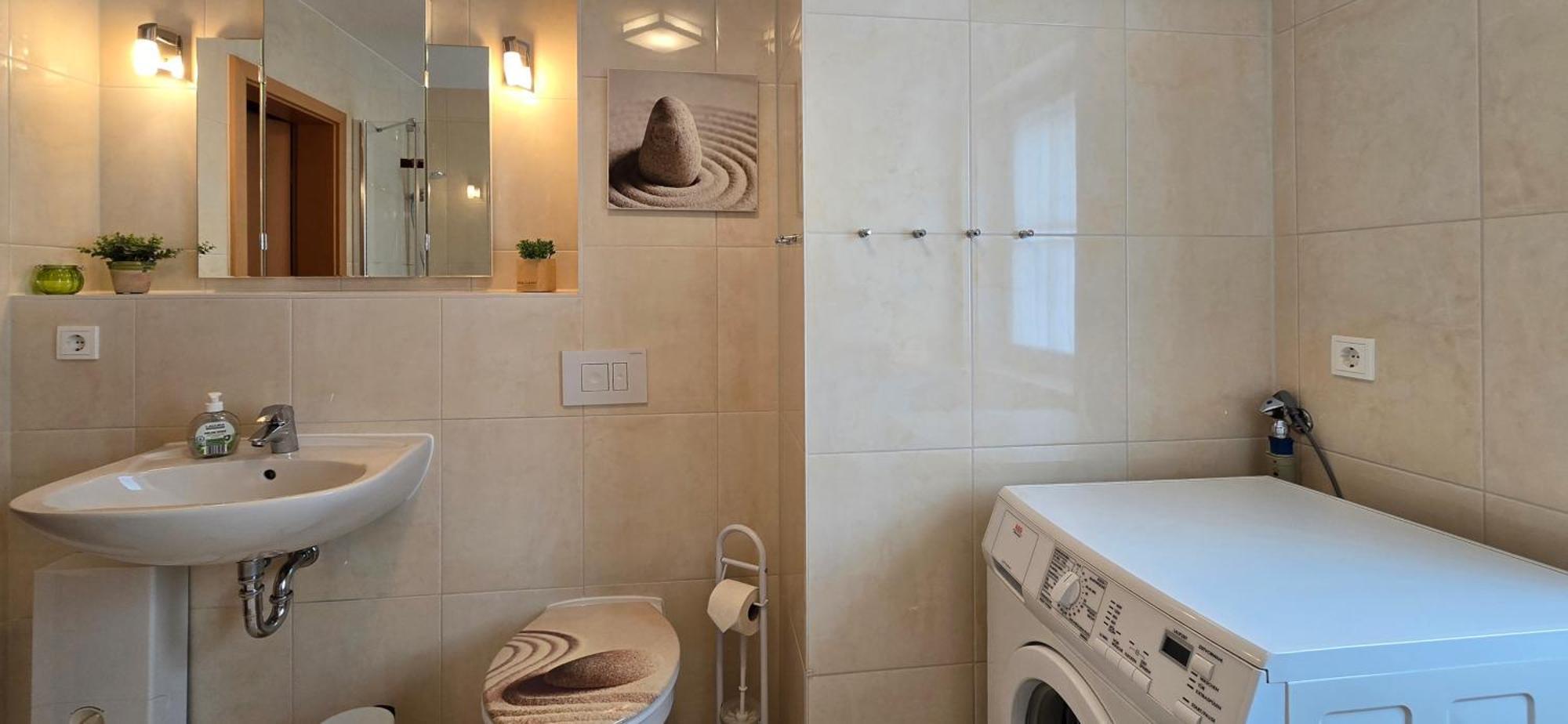 Ferienwohnung Ahoi Lfr14 Graal-Mueritz Ngoại thất bức ảnh