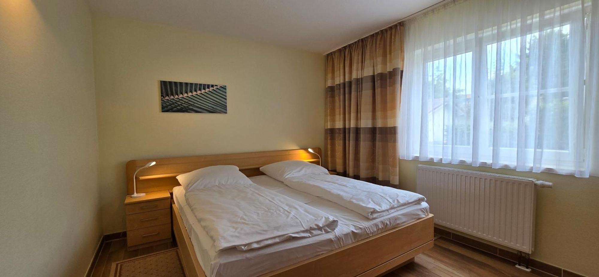 Ferienwohnung Ahoi Lfr14 Graal-Mueritz Ngoại thất bức ảnh